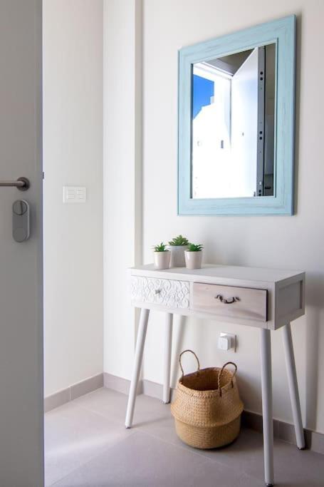 Apartment Live Like A Local In Contemporary Duplex Sevilla