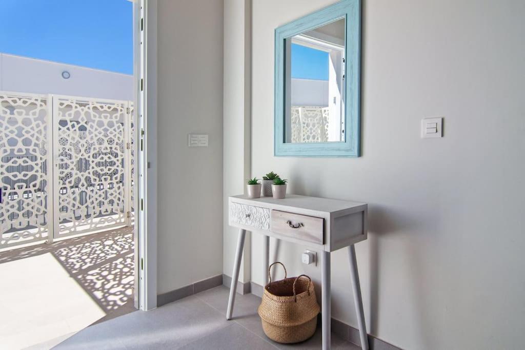 Apartment Live Like A Local In Contemporary Duplex Sevilla